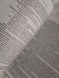 Law Of Torts GS Pande Atish Chakraborty