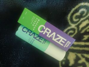Swiss Beauty Craze Makeup Fixer