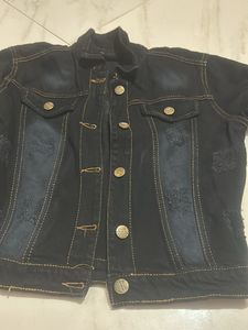Denim Jacket 🧥 Final Rate