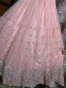 Elegant Lehenga Choli