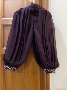 GIRLS 4 PIECE SUIT- FLAT 550