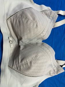 Pincess Cut Padded Designer Bra