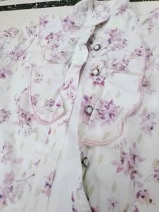 Tangri Skirt