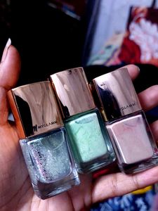 COLORBAR NAIL PAINT