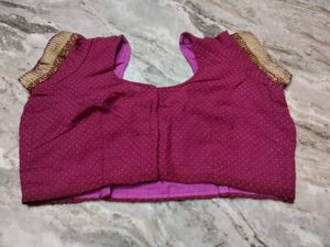 Ethnic Blouses - Set of 4🆗💥♥️