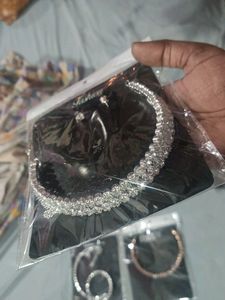 New Jewellery Sets