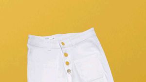 🤑L@56 Size-26 (Sale) Latest Ladies high waist Jea