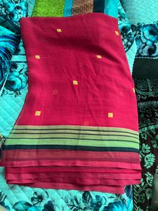 Soft Saree