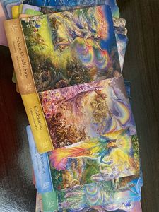Tarot Cards