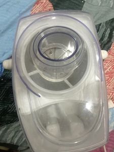 Bajaj Majesty Juicer One