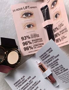 Charlotte Tilbury Combo 💕♥️