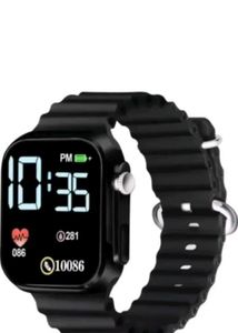 Kids Digital Watch