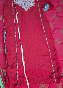 Kurta Top
