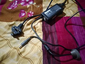 Laptop Charger Adopter