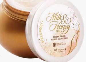 Oriflame ♥️