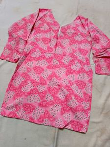 Aesthetic Kurta