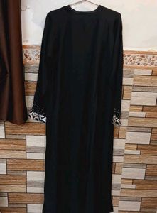Saudi Abaya
