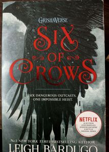 &#34;Six of Crows Duology Box Set&#34;