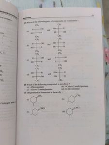 Himanshu Pandey Organic Chemistry For NEET