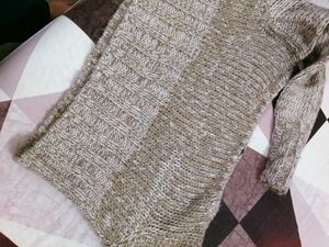 Beautiful Winter Top