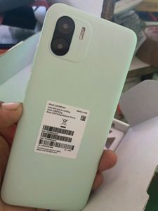 Redmi A2 2/64 Ram Extand Up 4 GB Ra