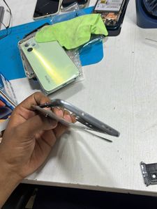 Redmi Note 10s Body