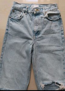 Ripped Jeans