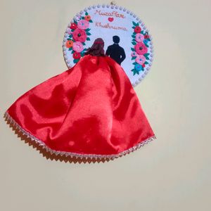 Couple Dream Catcher