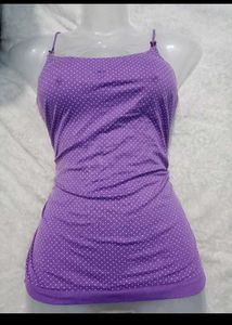 6 tank  Tops 34,36,38