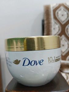 Dove Damage Therapy Hair Mask