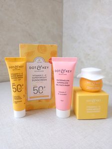 !!! PRICE DROP !!! DOT & KEY Combo