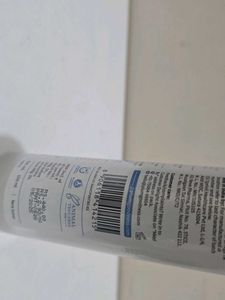 Plum 3% Niacinamide Toner With New Condition
