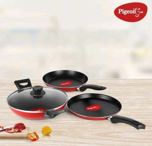 Pigeon Non-Stick Cookware Set