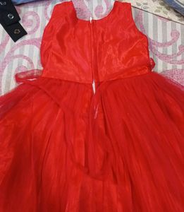 Party Wear Girls Frock...