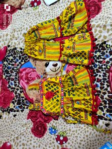 baby beautiful top&amp; bottom set