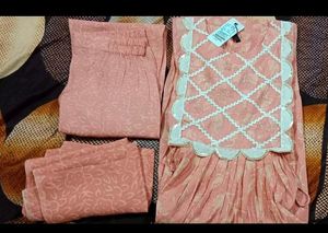 Nayra Cut Suit