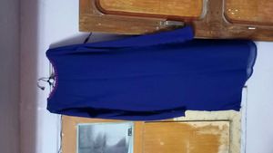 Combo Set Up Down Frock And Kurta