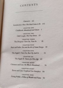 Steve Jobs Biography