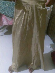 Beautiful Classical Skirt