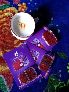 Buy 3 Get 1 Free Pure And Healthy Saffron