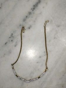 AD Necklace