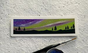 Handmade Bookmarks Combo 2