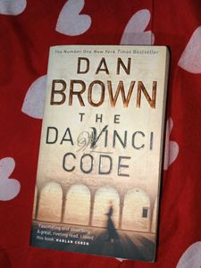 Dan Brown: Angels &amp; Demons + The Da Vinci Code