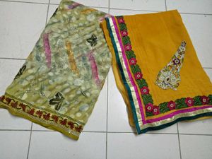 Saree Combo (2)