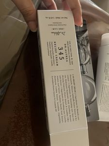 Dr Althea’s Viral 345 Barrier Cream