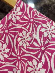 Free Size Kurta