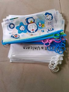 20 Pouches