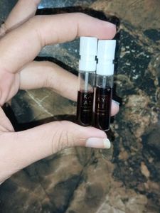Kay Ali... Sample Edp Vanillaa !28