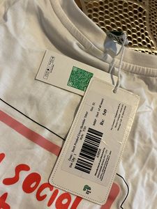Crop tshirt