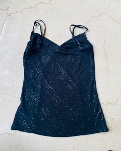 Strap Top